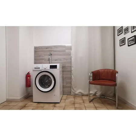 Aanthuus Semesterbostad Brilon