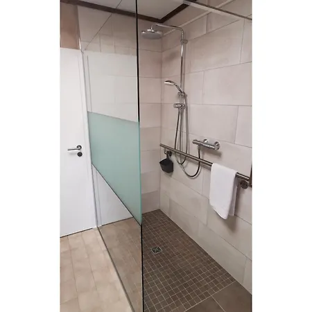 Semesterbostad Aanthuus