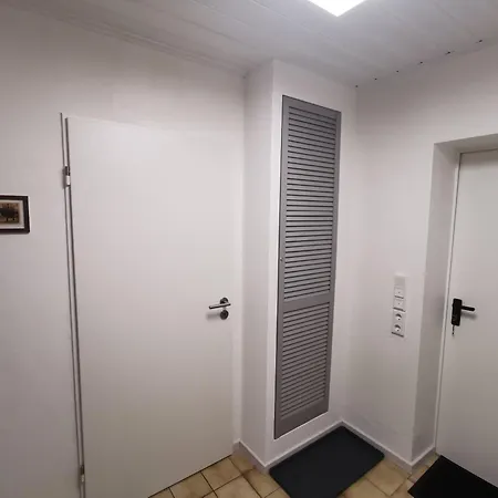 Aanthuus Semesterbostad Brilon