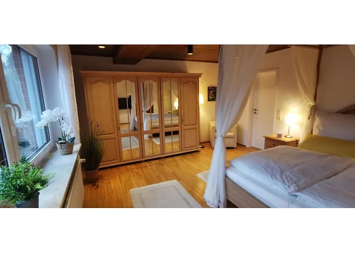 بيت للعطل Aanthuus