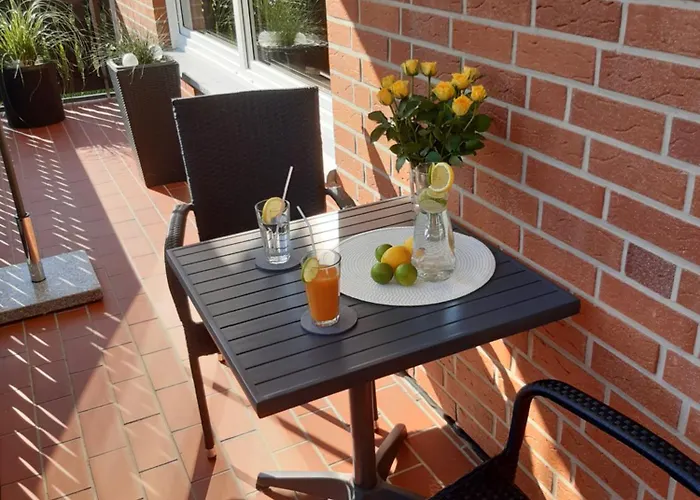 Aanthuus بيت للعطل