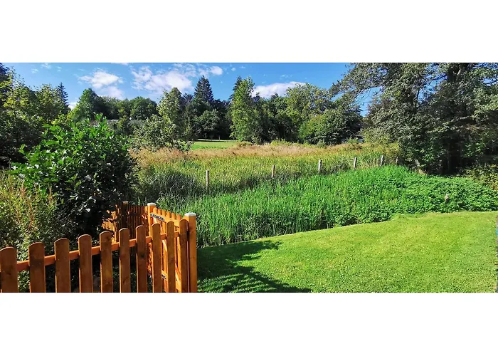 Aanthuus بيت للعطل *