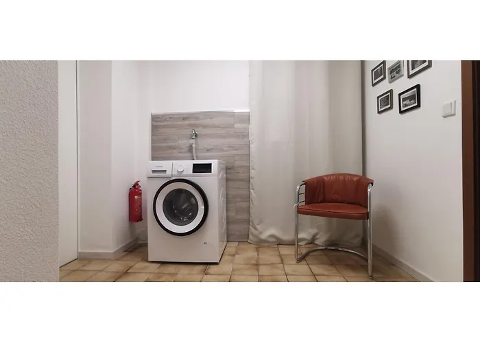 Aanthuus بيت للعطل بريلون