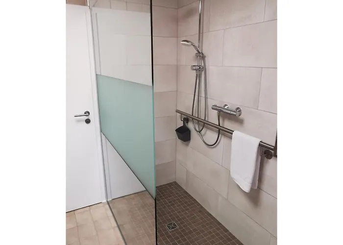 بيت للعطل Aanthuus