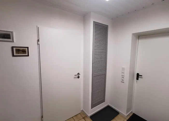 Aanthuus بيت للعطل بريلون