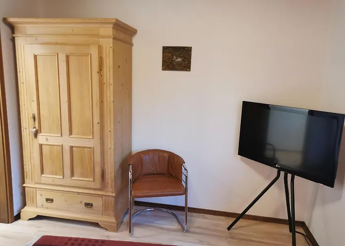 بيت للعطل Aanthuus